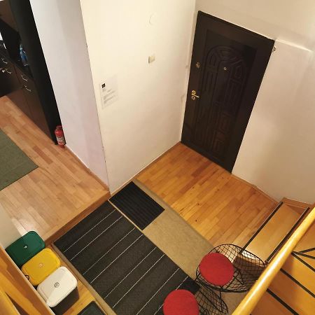 Neo Apartment Studio-Loft Cluj-Napoca Exterior photo