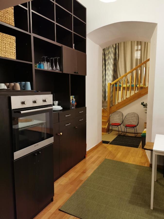 Neo Apartment Studio-Loft Cluj-Napoca Exterior photo