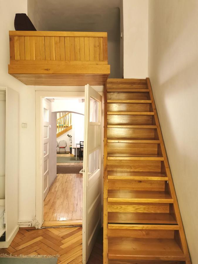 Neo Apartment Studio-Loft Cluj-Napoca Exterior photo