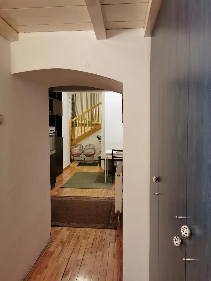 Neo Apartment Studio-Loft Cluj-Napoca Exterior photo