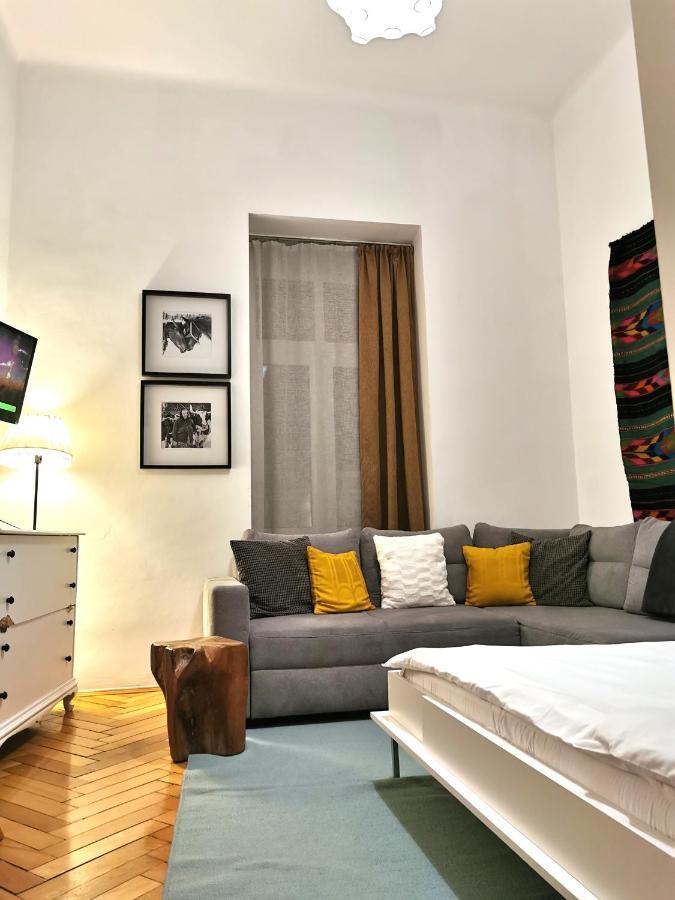 Neo Apartment Studio-Loft Cluj-Napoca Exterior photo